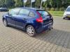 Citroen C4 Berline 1.6 16V Sloopvoertuig (2007, Blauw)