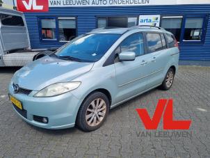Mazda 5 1.8i 16V  (Épave)