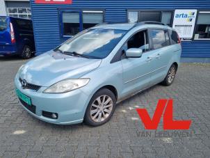 Mazda 5 2.0i 16V  (Épave)