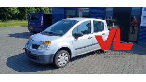 Renault Modus/Grand Modus 1.6 16V  (Épave)