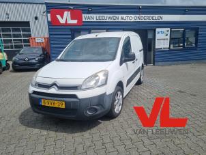 Citroen Berlingo 1.6 Hdi 75  (Accidentée)