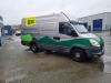 Iveco New Daily VI 35C17, 35S17, 40C17, 50C17, 65C17, 70C17 Schadevoertuig (2014)