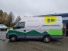 Iveco New Daily VI 35C17, 35S17, 40C17, 50C17, 65C17, 70C17 Schadevoertuig (2014)
