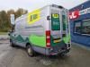 Iveco New Daily VI 35C17, 35S17, 40C17, 50C17, 65C17, 70C17 Schadevoertuig (2014)
