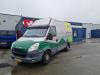 Iveco New Daily VI 35C17, 35S17, 40C17, 50C17, 65C17, 70C17 Schadevoertuig (2014)