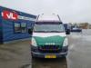 Iveco New Daily VI 35C17, 35S17, 40C17, 50C17, 65C17, 70C17 Schadevoertuig (2014)