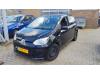 Volkswagen Up! 1.0 12V 60 Sloopvoertuig (2013, Zwart)