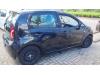 Volkswagen Up! 1.0 12V 60 Sloopvoertuig (2013, Zwart)