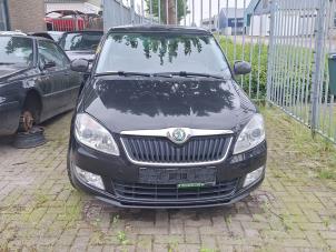 Skoda Fabia II 1.2 TDI 12V Greenline  (Sloop)