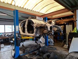 Skoda Octavia 1.6 TDI Greenline  (Skrot)