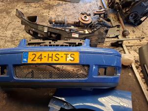 Volkswagen Polo III 1.4  (Skrot)