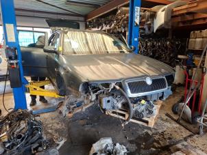 Skoda Octavia Combi 1.8 20V Turbo  (Skrot)