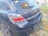 Opel Astra H GTC 1.6 16V Skrotfordon (2008, ZWART)