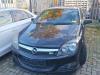 Opel Astra H GTC 1.6 16V Skrotfordon (2008, ZWART)