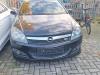 Opel Astra H GTC 1.6 16V Skrotfordon (2008, ZWART)
