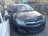 Opel Astra H GTC 1.6 16V Skrotfordon (2008, ZWART)