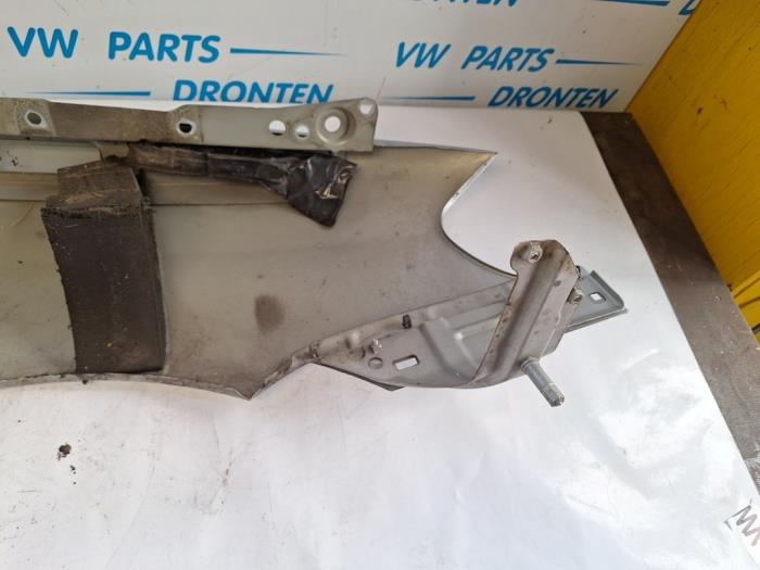 Volkswagen Caddy III 1.9 TDI Skrotfordon (2006, MOTIEF)