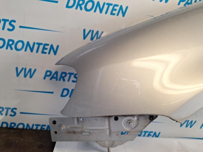 Volkswagen Caddy III 1.9 TDI Skrotfordon (2006, MOTIEF)