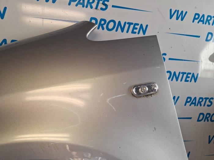 Volkswagen Caddy III 1.9 TDI Skrotfordon (2006, MOTIEF)