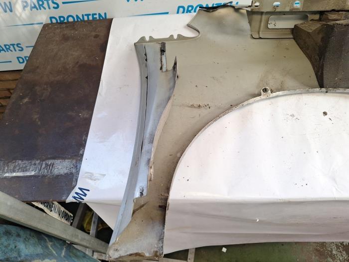 Volkswagen Caddy III 1.9 TDI Skrotfordon (2006, MOTIEF)