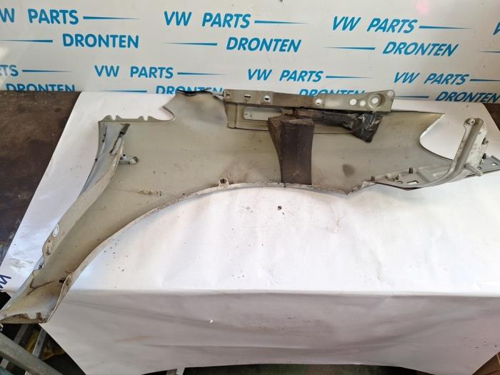 Volkswagen Caddy III 1.9 TDI Skrotfordon (2006, MOTIEF)