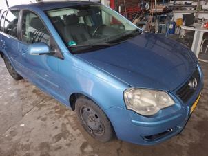 Volkswagen Polo IV 1.2 12V  (Skrot)