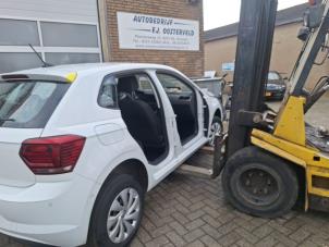 Volkswagen Polo VI 1.0 TSI 12V  (Skrot)