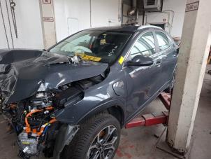 Kia Xceed 1.6 GDI PHEV  (Skrot)