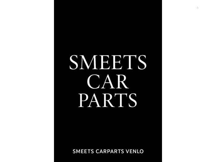 Volkswagen Eos 2.0 FSI 16V Skrotfordon (2007, BLAUW)