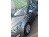 Hyundai i20 1.2i 16V Skrotfordon (2013, GRIJS)