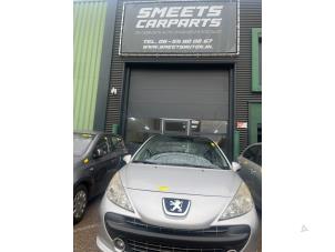 Peugeot 207/207+ 1.6 16V VTi  (Skrot)