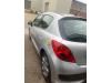Peugeot 207/207+ 1.6 16V VTi Skrotfordon (2008, GRIJS)