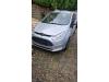 Ford B-Max 1.0 EcoBoost 12V 100 Skrotfordon (2015, GRIJS ALUMINIUM)