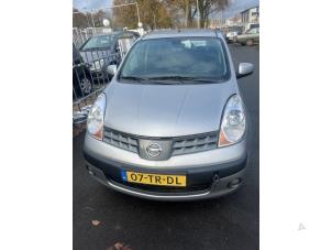 Nissan Note 1.6 16V  (Skrot)