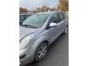 Nissan Note 1.6 16V Skrotfordon (2007, GRIJS)