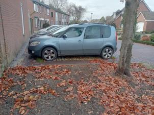 Skoda Roomster 1.4 16V  (Skrot)