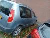 Skoda Roomster 1.4 16V Skrotfordon (2009, GRIJS)