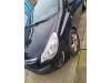 Opel Corsa D 1.2 ecoFLEX Sloopvoertuig (2012, Zwart)