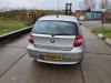 BMW 1 serie 116i 1.6 16V Sloopvoertuig (2006, Grijs)