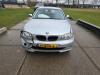 BMW 1 serie 116i 1.6 16V Sloopvoertuig (2006, Grijs)