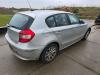 BMW 1 serie 116i 1.6 16V Sloopvoertuig (2006, Grijs)