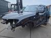 BMW X3 xDrive35i 3.0 24V Samochód złomowany (2011, Czarny)