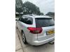 Citroen C5 III Tourer 1.6 16V THP 155 Skrotfordon (2011, GRIJS)