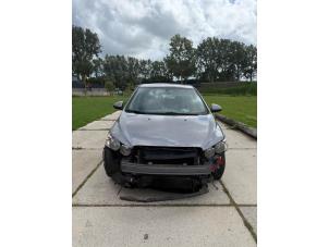 Chevrolet Aveo 1.3 D 16V  (Schade)