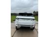 Landrover Range Rover Evoque 2.0 D 150 16V 5-drs. Skrotfordon (2018, WIT)