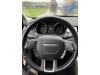 Landrover Range Rover Evoque 2.0 D 150 16V 5-drs. Skrotfordon (2018, WIT)