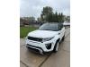 Landrover Range Rover Evoque 2.0 D 150 16V 5-drs. Skrotfordon (2018, WIT)