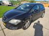 Seat Leon 1.4 TSI 16V Sloopvoertuig (2009, Zwart)