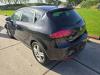 Seat Leon 1.4 TSI 16V Sloopvoertuig (2009, Zwart)