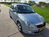 Skoda Fabia II Combi 1.2 TDI 12V Greenline Samochód uszkodzony (2010, Niebieski)